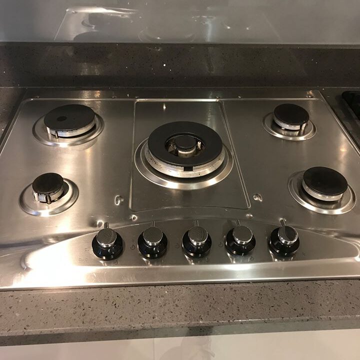 REGULAR CLEANING REGULAR CLEANING